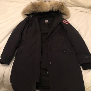 Canada Goose Jacket